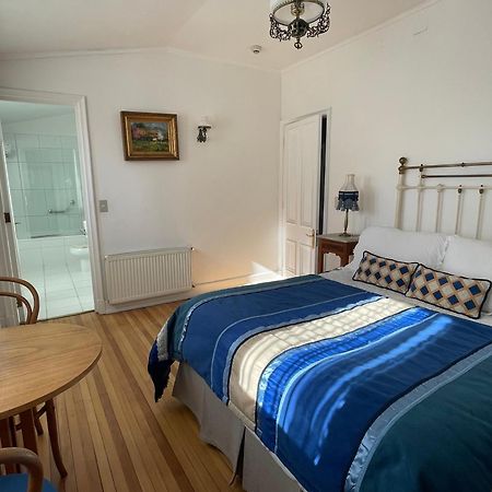 Hotel Casa Somerscales Valparaíso Cameră foto